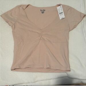 Brandy Pink Gina Top